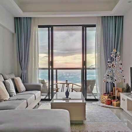 Yussy 2 Bedroom Sea View Condo At R&F Princess Cove Johor Bahru Eksteriør billede